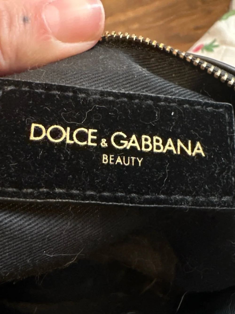 Dolce & Gabbana classic dolce